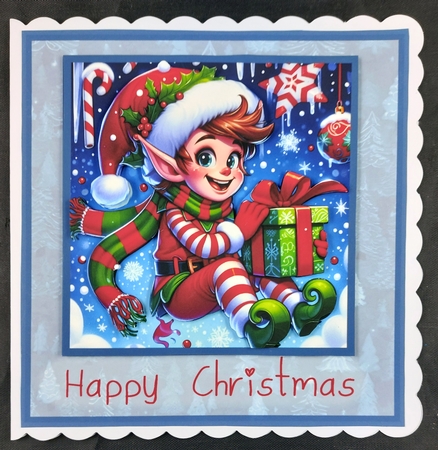 Gallery Item Handmade Craft Photo