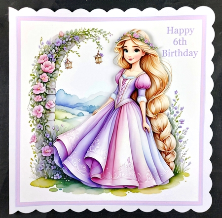 Little Princess 1 by Linda Short