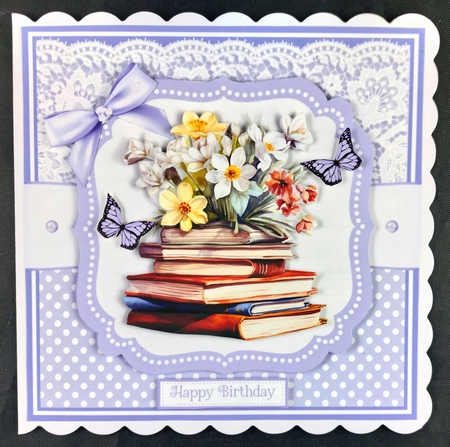 COUNTRYSIDE FLOWERS by Linda Short