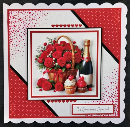 Love is Sweet by Linda Short