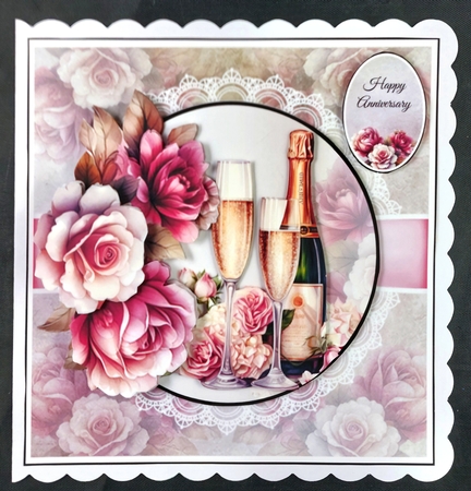 Celebrate Mini Page Kit by Linda Short