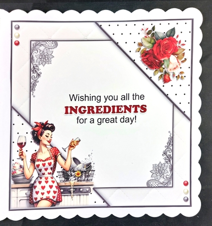 Cooking With Wine by Linda Short