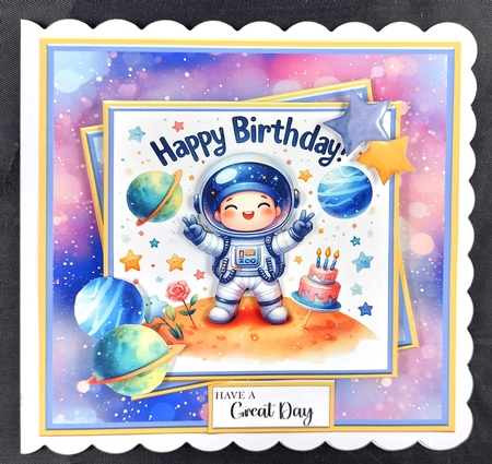 Gallery Item Handmade Craft Photo