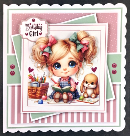 100% Cute by Linda Short