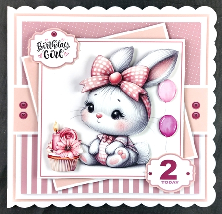 Very Special by Linda Short
