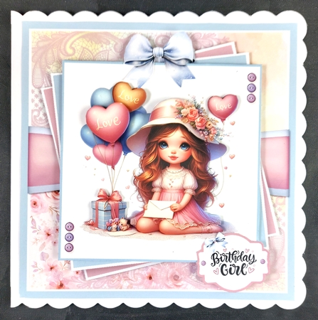 100% Love by Linda Short