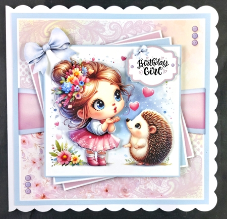 100% Cute And Sweet by Linda Short