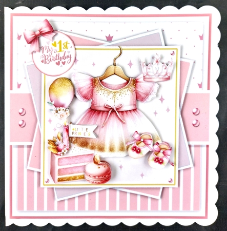 One Today by Linda Short