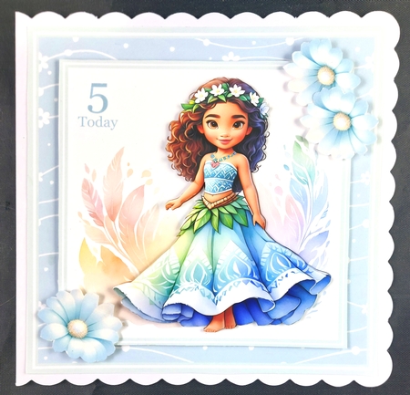 Spring Papers by Linda Short