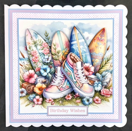 BG 11-{8x8} Glitter 02 by Linda Short