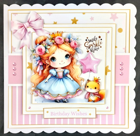 Smile, Sparkle And Shine 3 by Linda Short