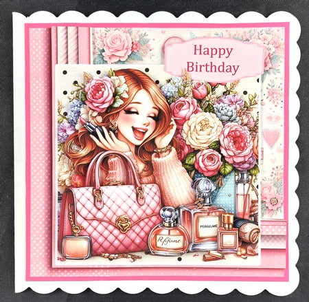 Gallery Item Handmade Craft Photo
