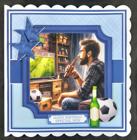 GAME DAY - CRICKET, RUGBY, FOOTBALL by Linda Short