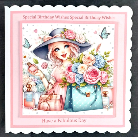 Gallery Item Handmade Craft Photo
