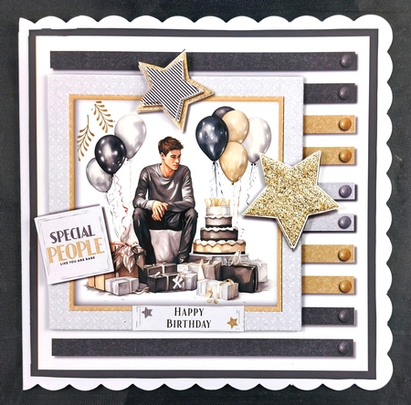 Gallery Item Handmade Craft Photo