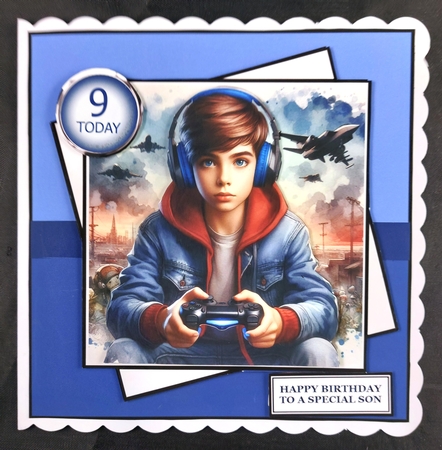 ALL ABOUT GAMING 2 by Linda Short