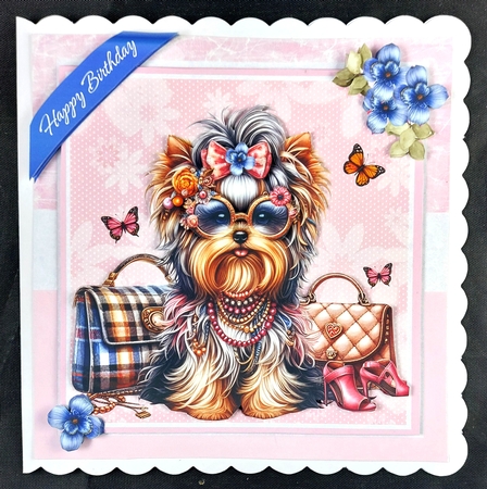 Happy Birthday to You by Linda Short