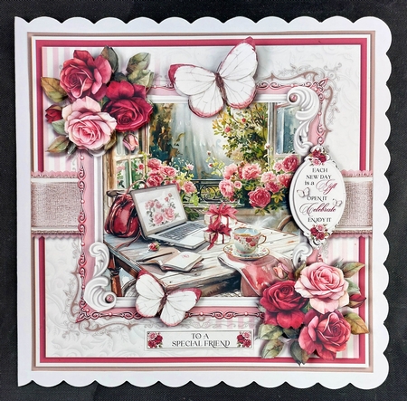 Gallery Item Handmade Craft Photo