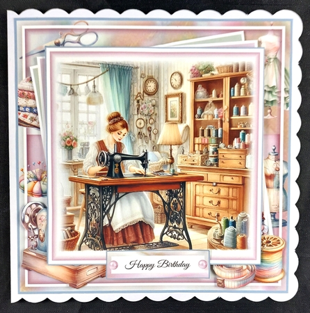 Gallery Item Handmade Craft Photo