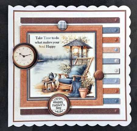 Gallery Item Handmade Craft Photo