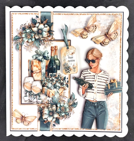Gallery Item Handmade Craft Photo