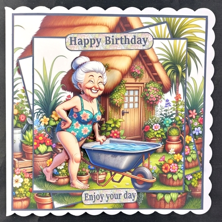 Gallery Item Handmade Craft Photo