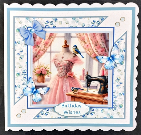 Feathered Helpers by Linda Short