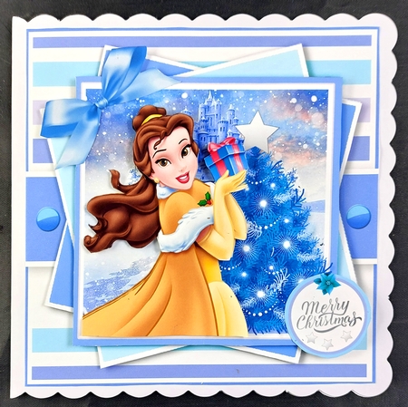 Magical Christmas Wishes 2 by Linda Short