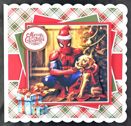 Home For Christmas by Linda Short