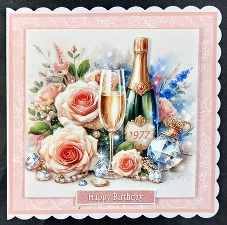 Celebration 1 by Linda Short