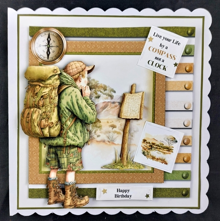 Gallery Item Handmade Craft Photo