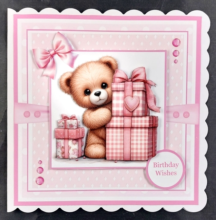Gallery Item Handmade Craft Photo