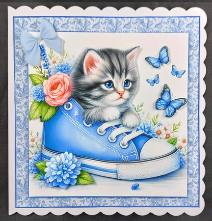 Gallery Item Handmade Craft Photo