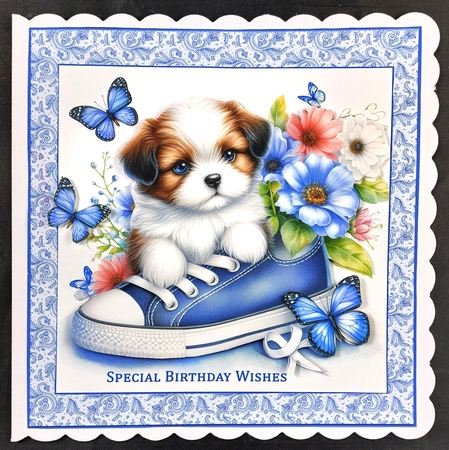 Gallery Item Handmade Craft Photo