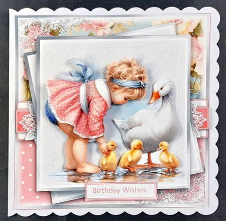 Day At The Park by Linda Short