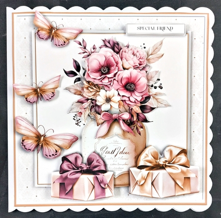 Gallery Item Handmade Craft Photo