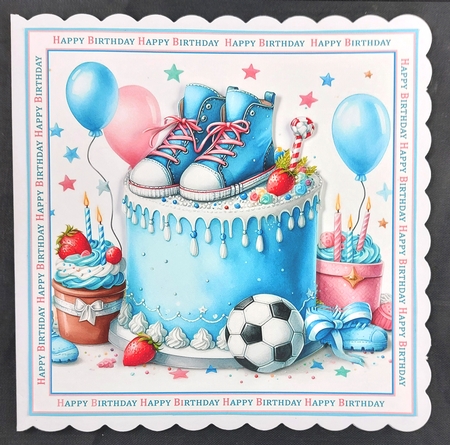 Gallery Item Handmade Craft Photo
