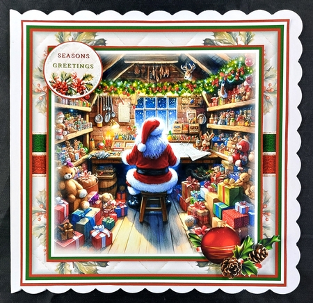 Gallery Item Handmade Craft Photo