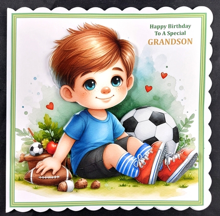 Gallery Item Handmade Craft Photo