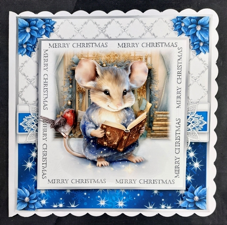 A Christmas Tale by Linda Short