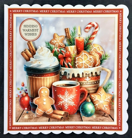 Gingerbread by Linda Short
