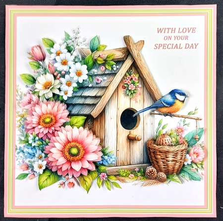 Gallery Item Handmade Craft Photo