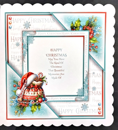 Ho Ho Ho by Linda Short