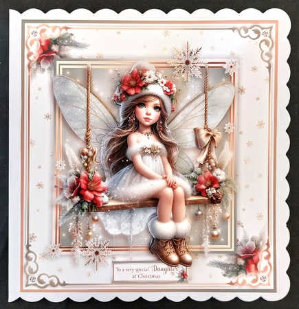 Have A Magical Christmas by Linda Short