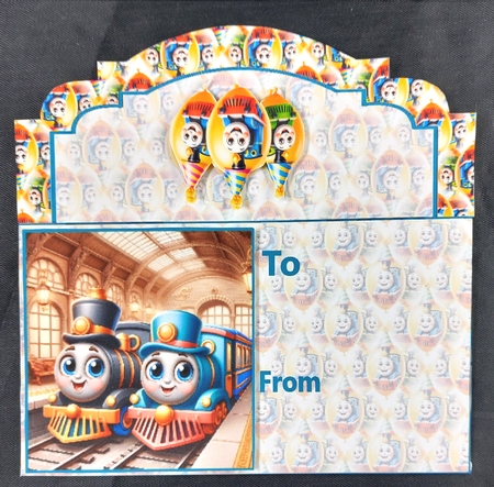 Gallery Item Handmade Craft Photo