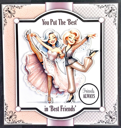 The Best Mini Kit by Linda Short