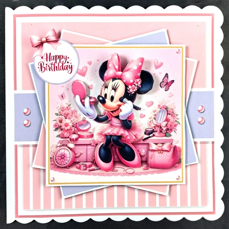 Big Birthday by Linda Short