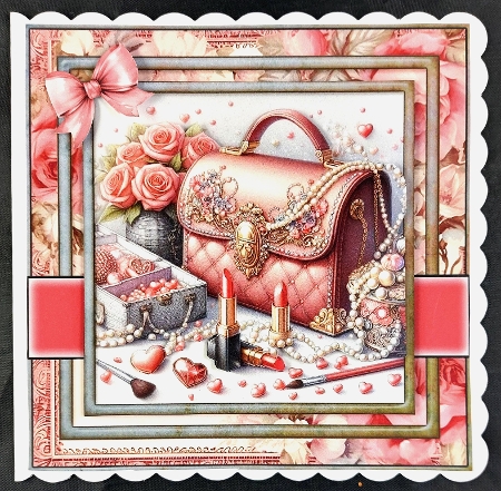 The Special Day by Linda Short