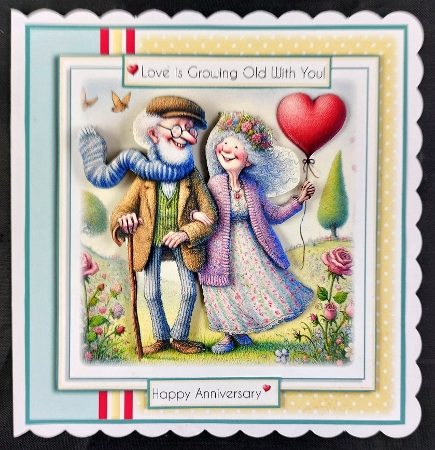 Love Is Togetherness by Linda Short