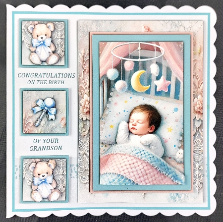 Its a boy 2 by Linda Short
